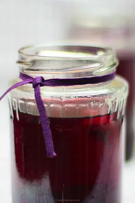 Balkan food: Sweet Sipping on a Cherry Apricot Bulgarian Kompot