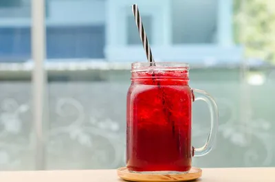 Kompot - A Healthy Summer Beverage – Healthy Blog