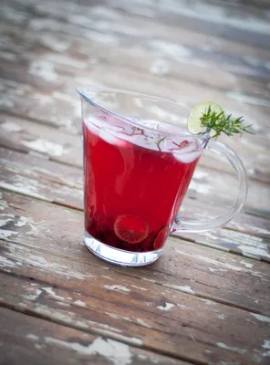 Kompot Juice - Corrie Cooks