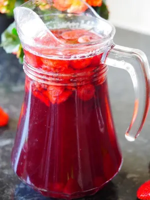 Kompot Juice - Little Sunny Kitchen