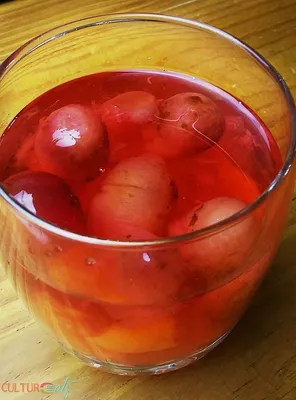 BERRY KOMPOT ( RUSSIAN JUICE DRINK) new recipe — Steemit