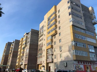 2-комнатная квартира, 43.28 м², купить за 4227700 руб, Кондратово,  водопроводная улица, 6/1 | Move.Ru