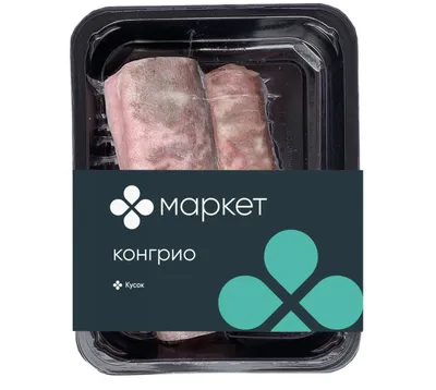 Конгрио или креветочная рыба, замороженная, 1кг - Интернет-магазин  морепродуктов в СПб