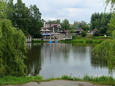 Гостевой дом «Конюшенный двор» Рязань | Рязанская область | Рязань -  официальные цены на 2024 год