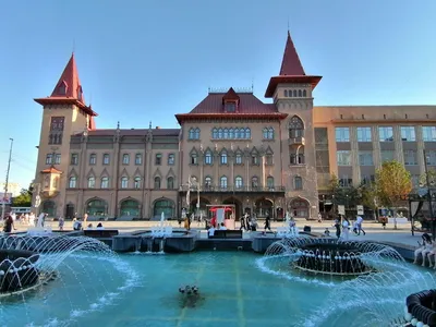 Саратовская государственная консерватория имени Л. В. Собинова