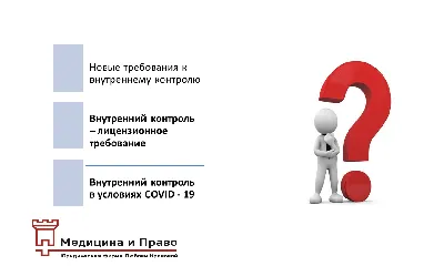 Регулирование и контроль в системе менеджмента – важная функция управления  - Системы менеджмента: разработка и внедрение