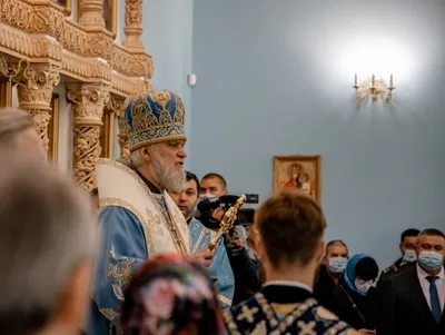 В Курской области появился современный культурно-досуговый центр |  23.08.2023 | Курск - БезФормата