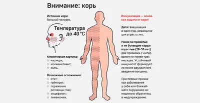 Корь выявлена в 86 школах и 89 детсадах Шымкента - Vera.kz | Новости,  События, Происшествия, Истории