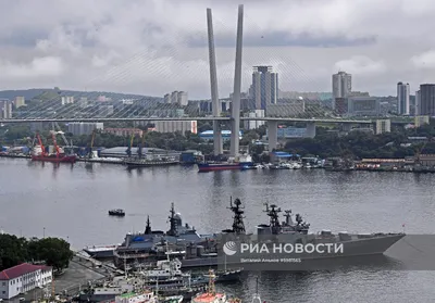 Впервые во Владивостоке? Рассказываем, с какой набережной начать свой  туристический маршрут | Аэропорт Владивосток | Дзен