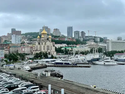 Морская экскурсия \"Вечерний Владивосток с моря\" во Владивостоке 31 августа  2022 в Владивостокское бюро путешествий и экскурсий
