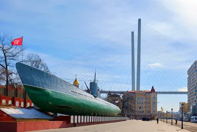Город у моря, или как начинался Владивосток 🧭 цена экскурсии 650 руб.,  отзывы, расписание экскурсий во Владивостоке