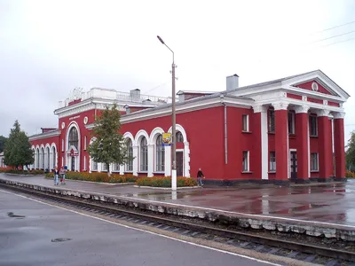 Администрация Курской области - 🚂 В 2021 году железнодорожники  отремонтируют 4 пешеходных перехода – на станциях Льгов, Коренево, Блохино  и Кшень. В местах наиболее частых нарушений при переходе через железную  дорогу будут