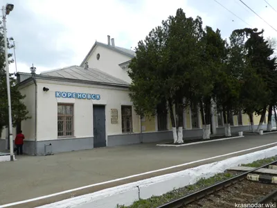 Церковь Новомучеников Кубанских, Кореновск (Кореновский район), фотография.  документальные фотографии