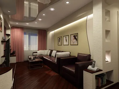 Что делать с узким коридором: пять советов | myDecor