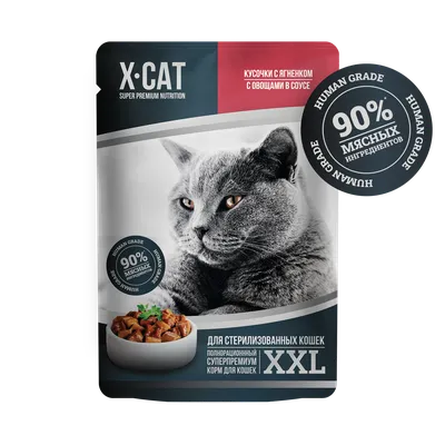 Сухой корм для стерилизованных кошек, Purina One, с говядиной и пшеницей,  424 г - купить в интернет-магазине Fix Price в г. Москва по цене 249 ₽