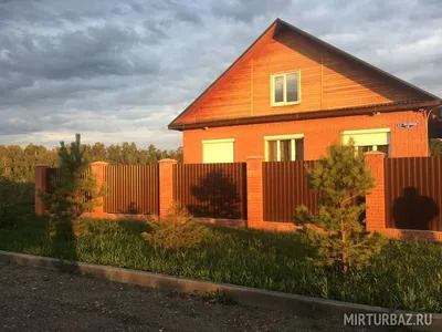 Продам дом в деревне Немировке в районе Кормиловском Кормиловка 24.0 м² на  участке 30.0 сот этажей 1 600000 руб база Олан ру объявление 109876751