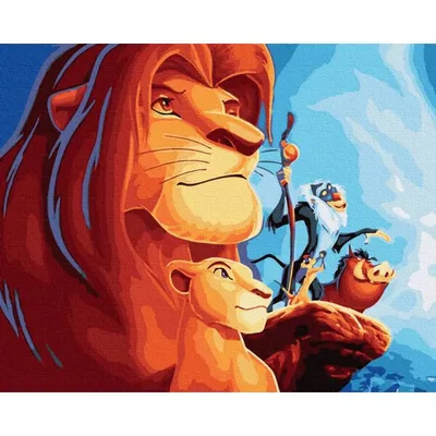 Прайд (Король Лев) | Disney Wiki | Fandom