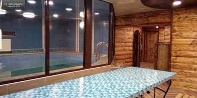 Королевские бани в Ижевске: фотографии, цены и отзывы - 101sauna.ru