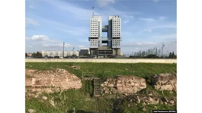 Музей города Кёнигсберг - Калининград. Королевский замок ок. 1960 года |  Facebook