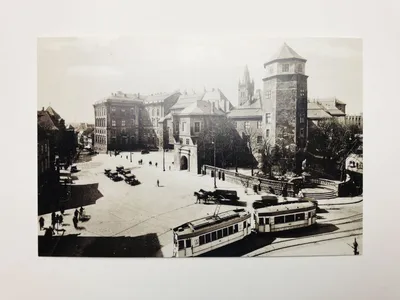 Королевский замок Кенигсберг в Калининграде, фотографии Кенигсбергского  замка и Дома Советов