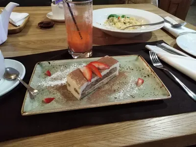 Coco resto, ресторан, Московская ул., 100А, Пенза — Яндекс Карты