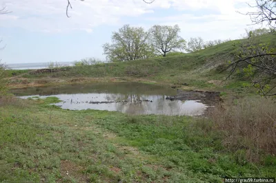 Отзыв о Снежный парк в Корольковом саду (Россия, Саратов) | Мороз и солнце,  снег и горки!