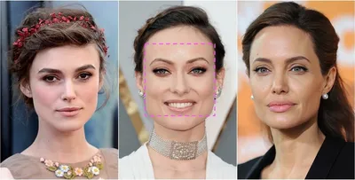 Как сделать лицо более женственным с помощью макияжа