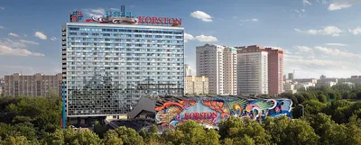 Hotel Korston Royal, Kazan, Russia - ar.trivago.com