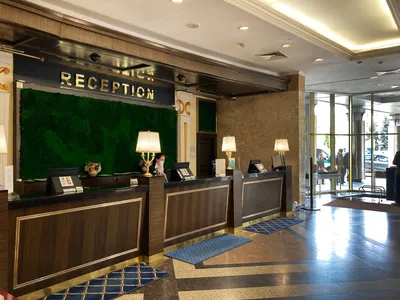 🏨 Афиша, расписание и билеты - Korston Club Hotel в Казани | Portalbilet.ru