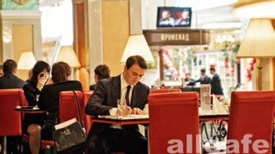 Ресторан «Le buffet» — отзывы, фотографии, меню | Казань, Николая Ершова,  1а, 1 этаж