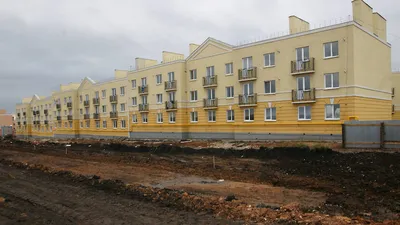 В \"Кошелев-Проекте\" действуют очень выгодные условия для приобретения жилья  - Волга Ньюс