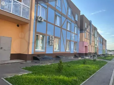 Купить квартиру в Калуге.: Планировка квартир в Кошелев проект.