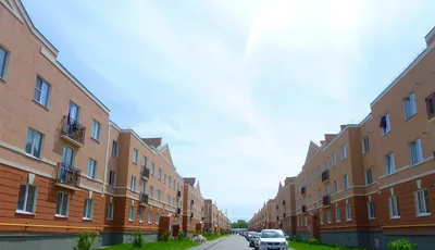 ЖК Кошелев - проект (Калуга) в Калуге - купить квартиру в жилом комплексе:  отзывы, цены и новости