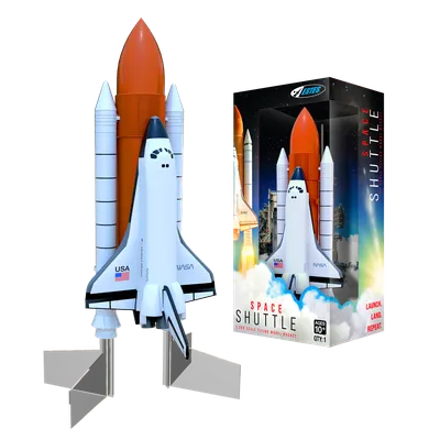 3d space rocket free illustration 22996340 PNG