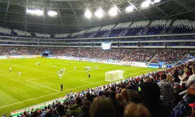 Category:Samara Arena - Wikimedia Commons