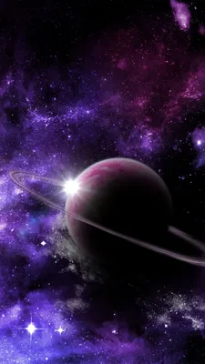 Самые космические обои для телефона !!! | Space iphone wallpaper, Planets  wallpaper, Wallpaper space