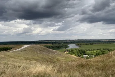 Visit Voronezh | Музей-заповедник «Костенки»