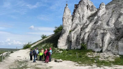 В Воронеже выбрали финалистов конкурса на разработку концепции развития  парка в Костенках