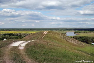 Музей-заповедник Костенки Воронеж, Заповедник Костенки в Воронежской области