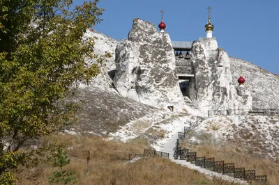 Visit Voronezh | Музей-заповедник «Костенки»