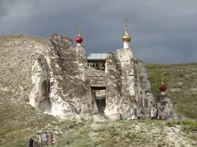 Костомарово Воронеж фото фотографии