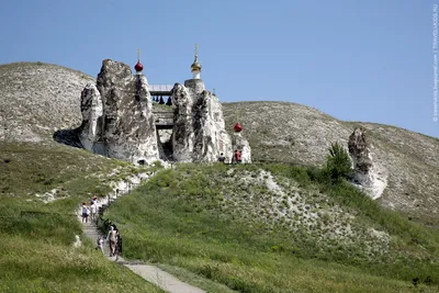 Костомаровский Свято-Спасский монастырь: описание, история, фото, точный  адрес