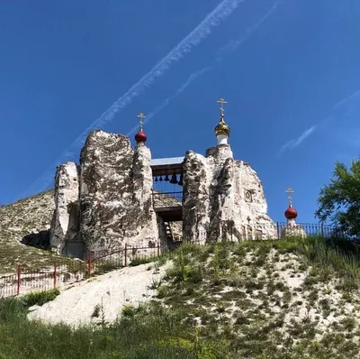 Паломничество в Костомарово | Храм Иверской иконы Божией Матери в Беляево  (м. Коньково)