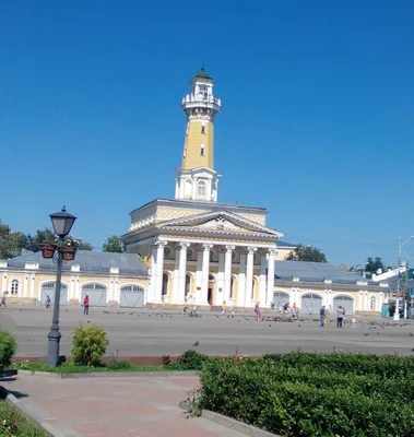 Кострома вошла в ТОП-5 небольших городов России по уровню цифровизации |  ГТРК «Кострома»