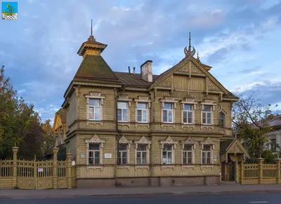 Обои Кострома Города - Улицы, площади, набережные, обои для рабочего стола,  фотографии кострома, города, - улицы, площади, набережные, пожарная,  каланча Обои для рабочего стола, скачать обои картинки заставки на рабочий  стол.