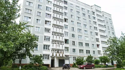г Кострома, ул Островского, д 21 2-комнатная квартира, 40 м²