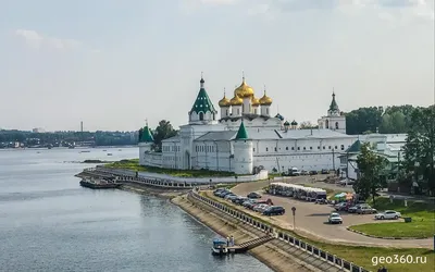 Что посмотреть в Костроме 2023: достопримечательности, куда сходить, фото