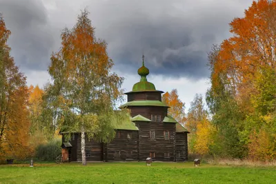Успенский собор (Кострома) — Википедия