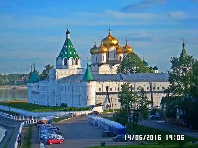 2 города за 2 дня: атмосферная Кострома и гостеприимная Нерехта 🧭 цена  тура 14800 руб., отзывы, расписание туров по Москве и окрестностям