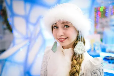 Костромская Снегурочка раскрыла правду о своем возрасте | K1NEWS Кострома